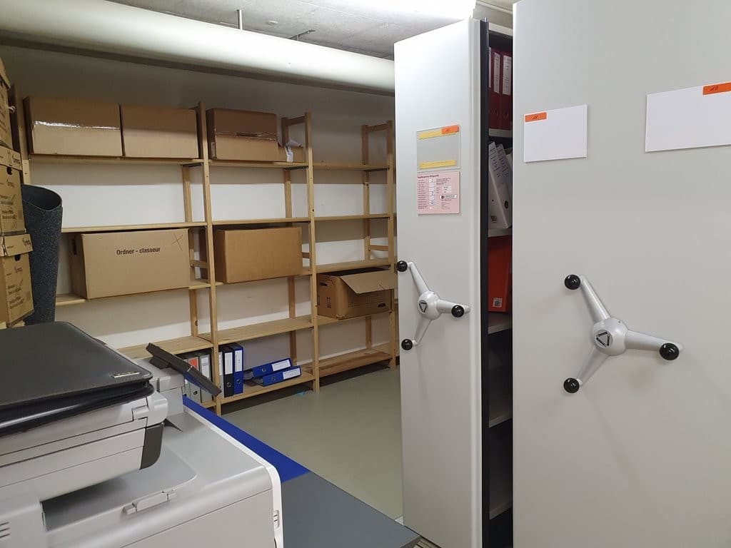 Lager an Steistegstrasse 13, 6430 Schwyz – Bild 3 von 4