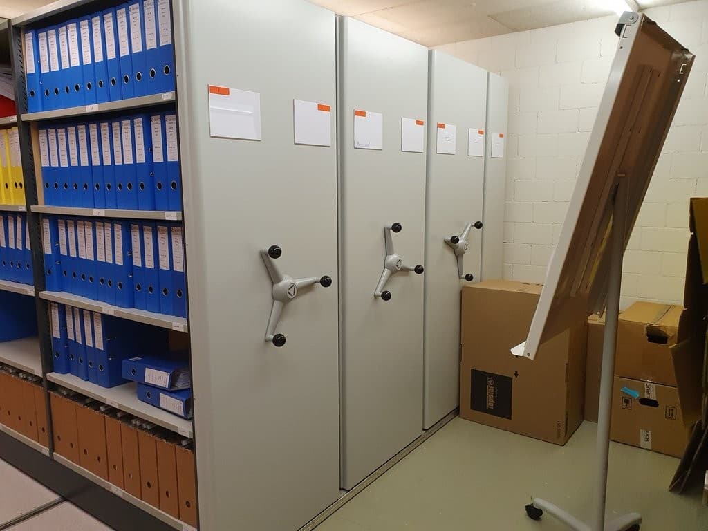 Lager an Steistegstrasse 13, 6430 Schwyz – Bild 4 von 4