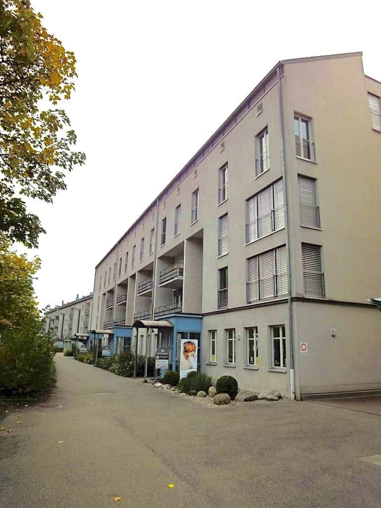 Office Im Römerquartier 4C