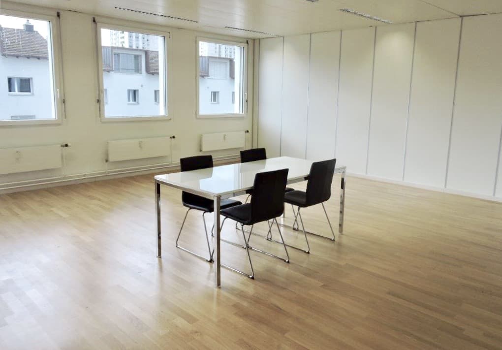 Büro an Landstrasse 99, 5430 Wettingen – Bild 3 von 3