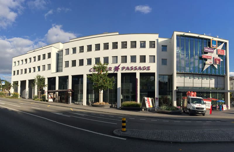 Büro an Landstrasse 99, 5430 Wettingen – Bild 2 von 3