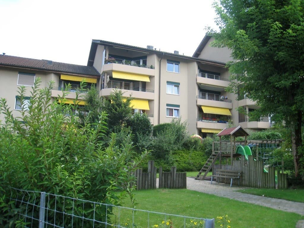 Schachenweidstrasse 115