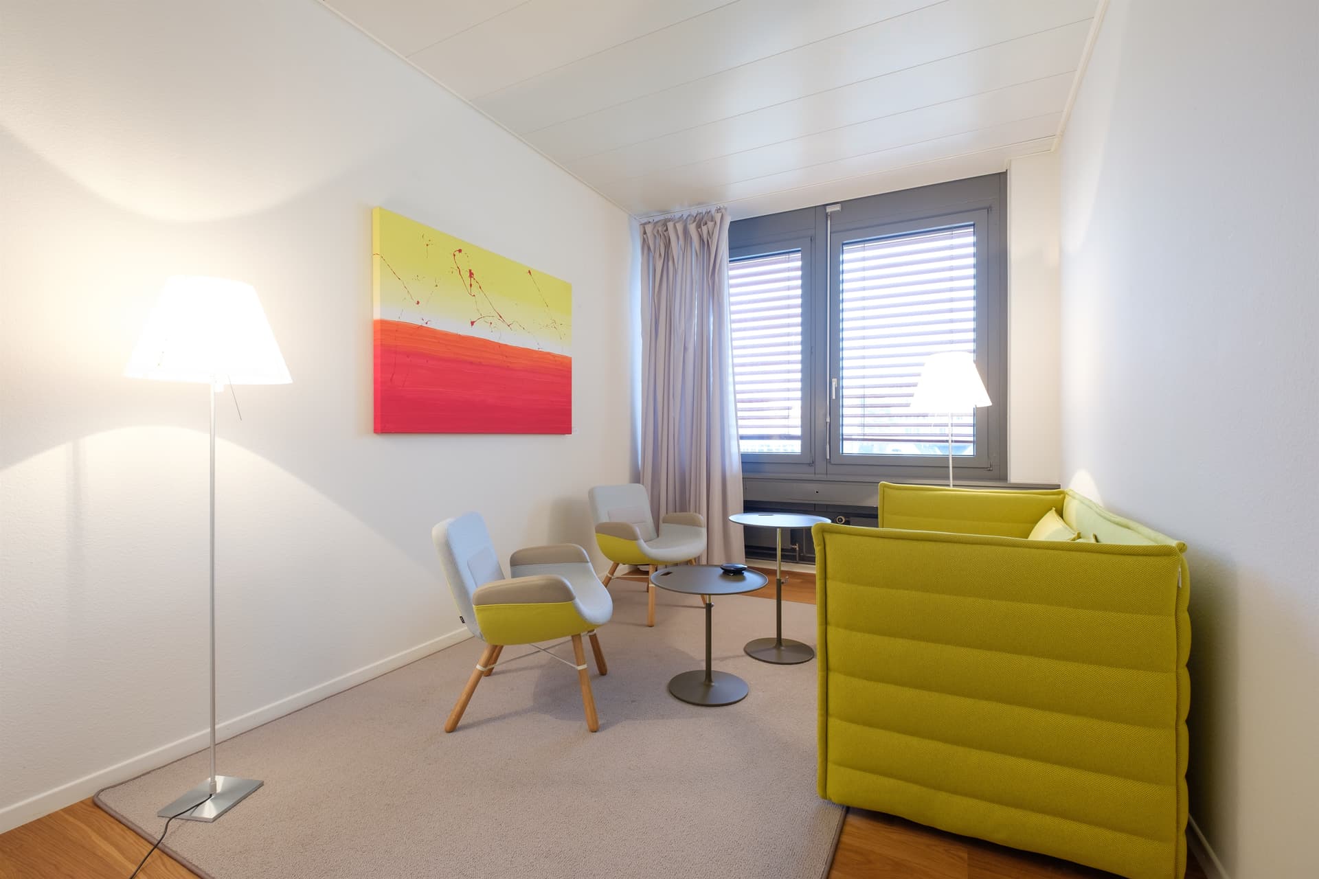Gewerbe an Cherstrasse 4, 8152 Glattbrugg – Bild 2 von 10