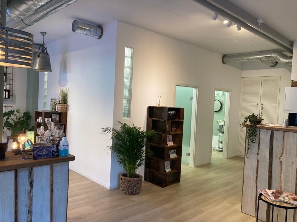 Gewerbe an Zur Stahlgiesserei 7, 8200 Schaffhausen – Bild 4 von 6
