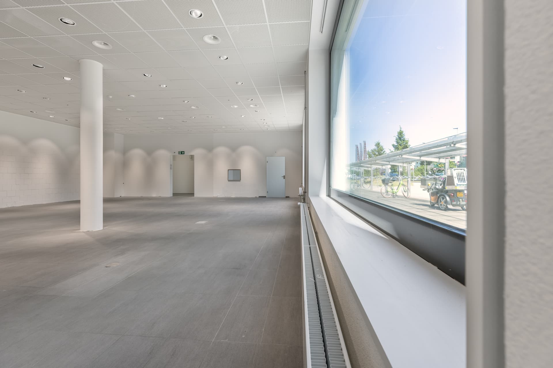 Ladenfläche an Neue Aarburgerstrasse 20, 4852 Rothrist – Bild 2 von 5