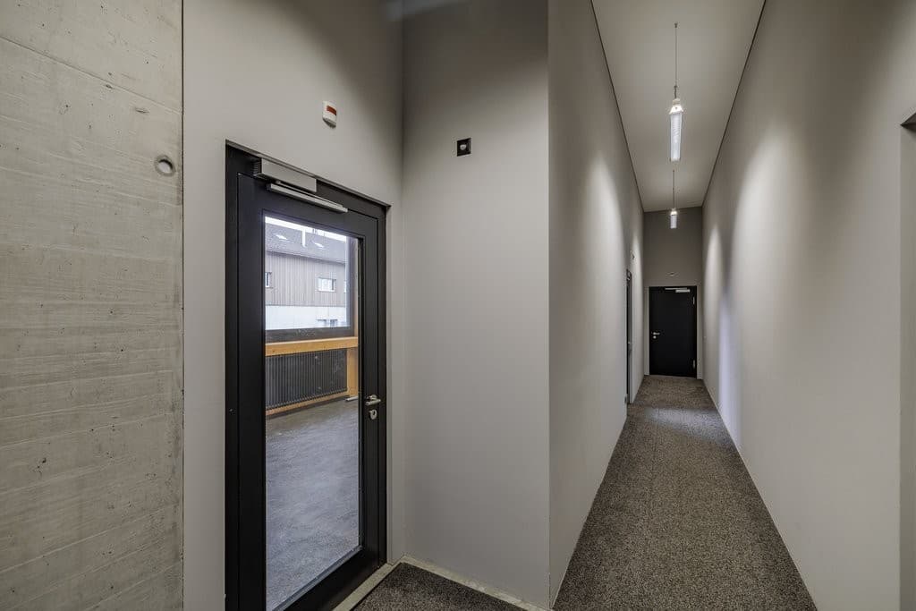 Office at Austrasse 6, 8505 Pfyn – Photo 2 of 3