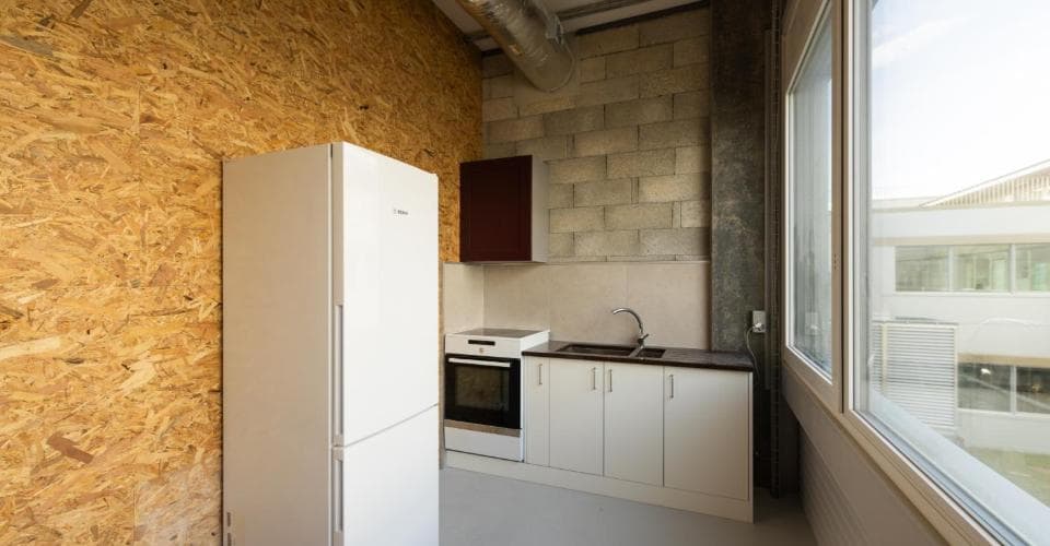 Büro an Ch. de Morglas 7, 1214 Vernier – Bild 5 von 7