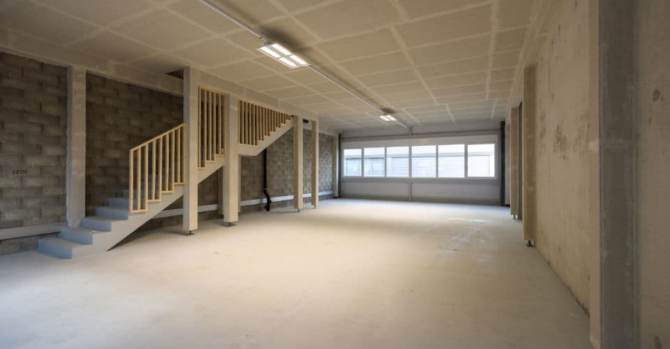 Büro an Ch. de Morglas 7, 1214 Vernier