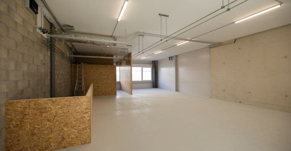 Büro an Ch. de Morglas 7, 1214 Vernier – Bild 3 von 7