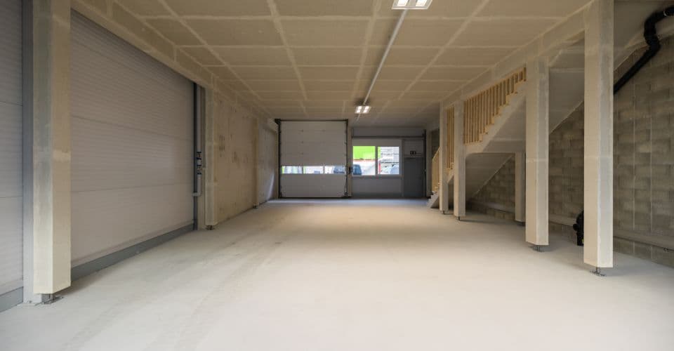 Büro an Ch. de Morglas 7, 1214 Vernier – Bild 2 von 7
