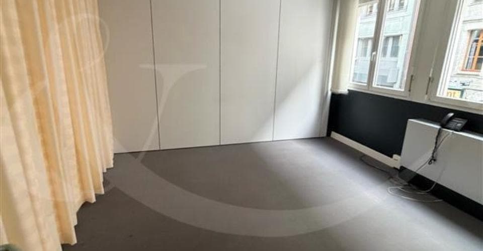 Büro an Rue Neuve-Du-Molard 19, 1204 Genf – Bild 2 von 3