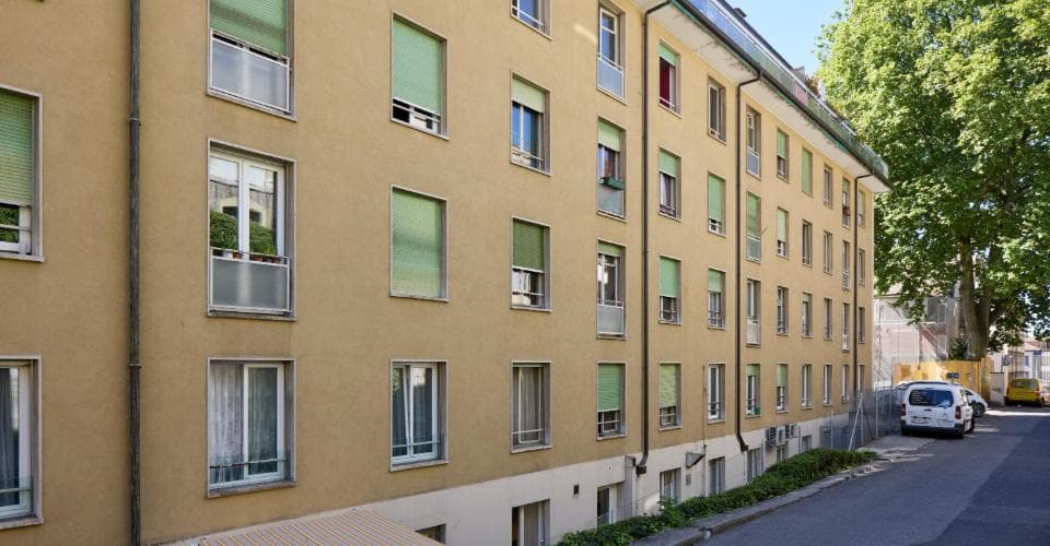 Espace commercial au Rue du Tunnel 3, 1005 Lausanne – Photo 3 sur 8