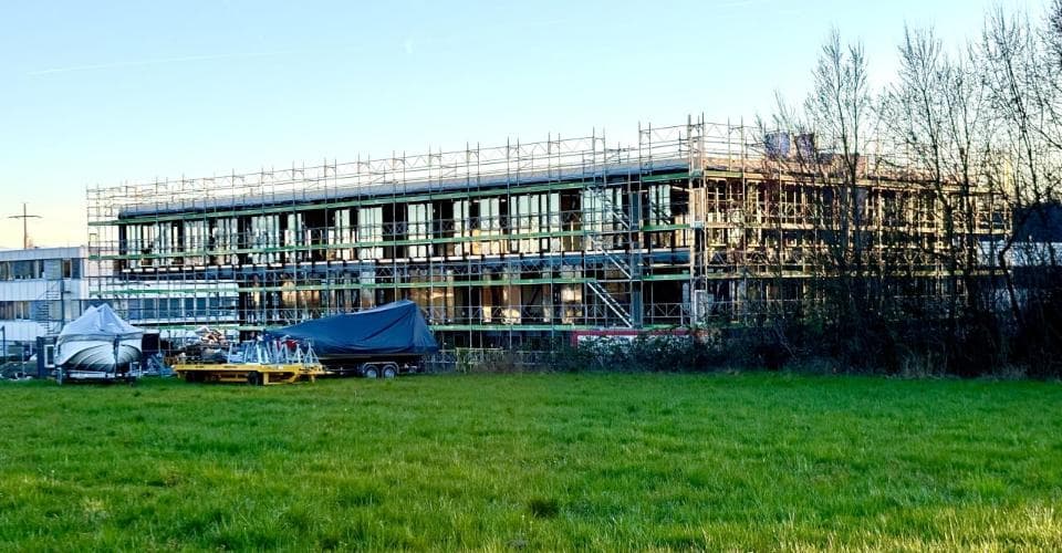 Inactive office 6 Chem. du Glapin