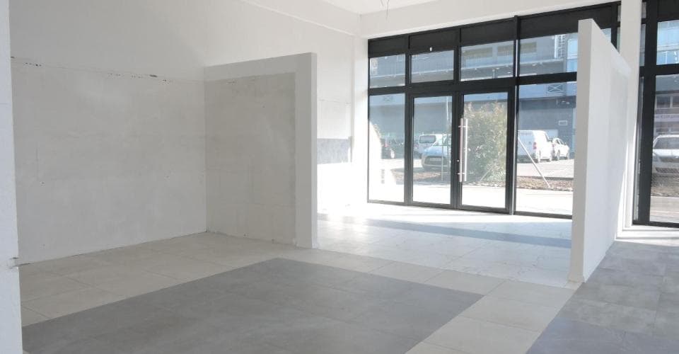 Inactive office On request