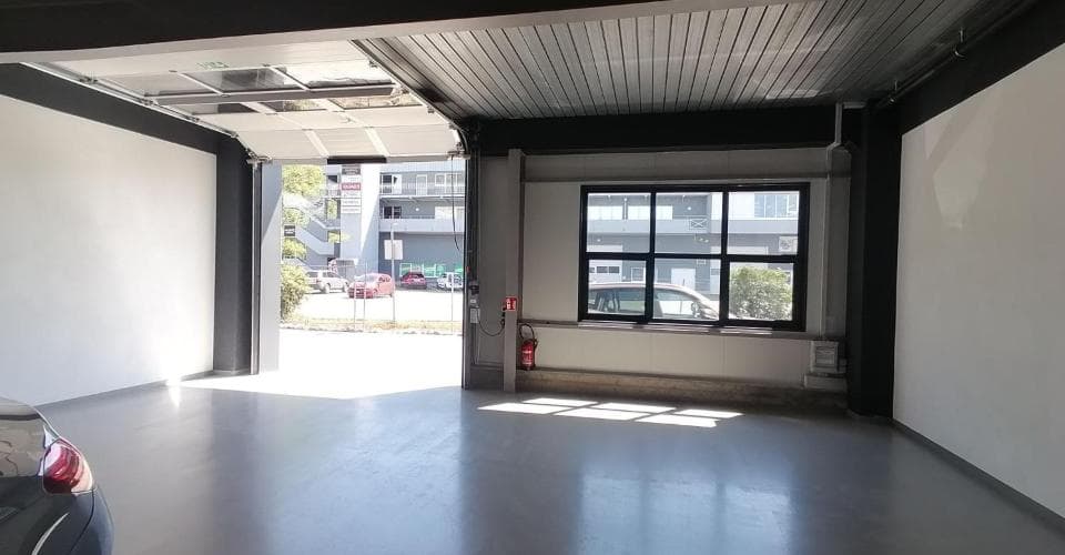 Inactive office On request