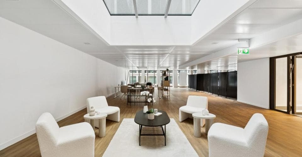 Büro an Rue du Rhône 62, 1204 Genf – Bild 5 von 11