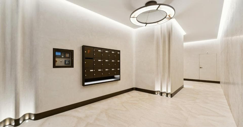 Büro an Rue du Rhône 62, 1204 Genf – Bild 4 von 11