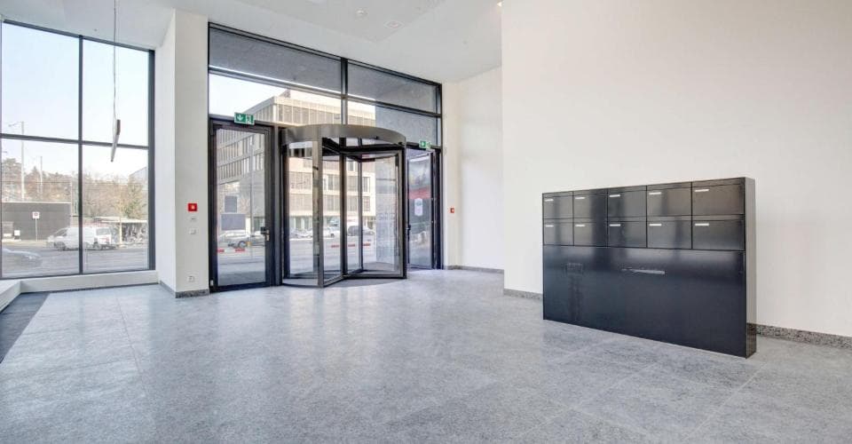 Büro an Esplanade de Pont Rouge 6, 1212 Grand-Lancy – Bild 3 von 9