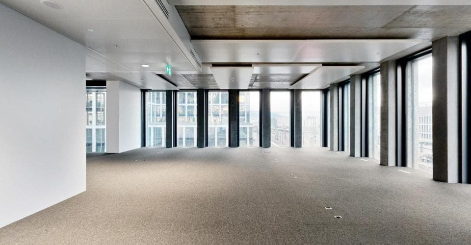 Büro an Esplanade de Pont Rouge 6, 1212 Grand-Lancy – Bild 5 von 9