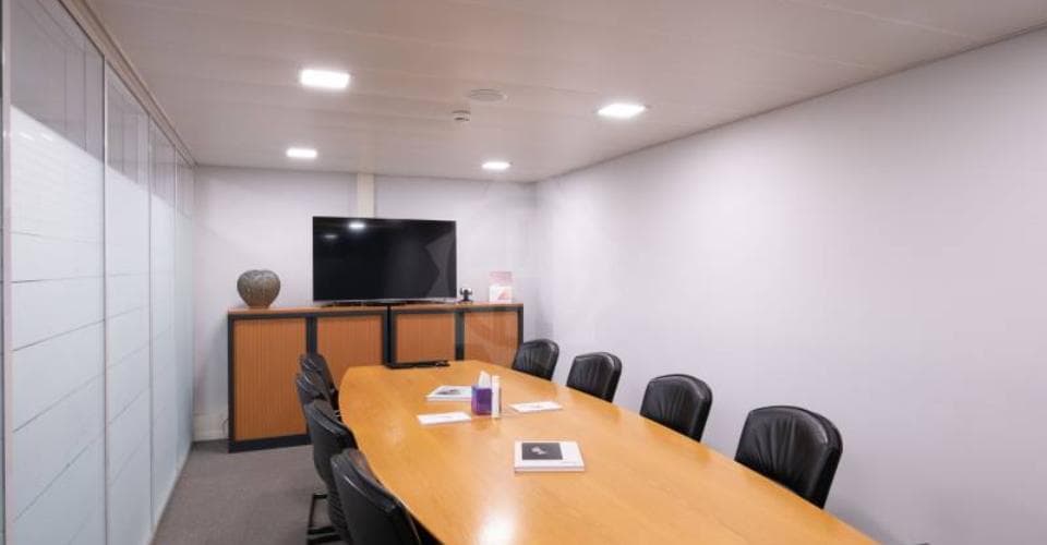 Büro an Rue de Lausanne 16 bis, 1201 Genf – Bild 5 von 11