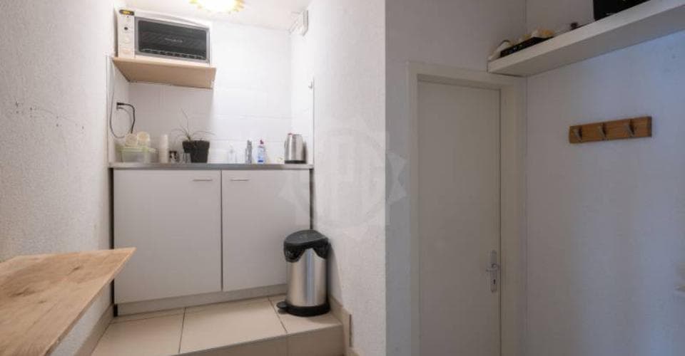 Ladenfläche an rue barthélémy-menn 4, 1205 Genf – Bild 5 von 8