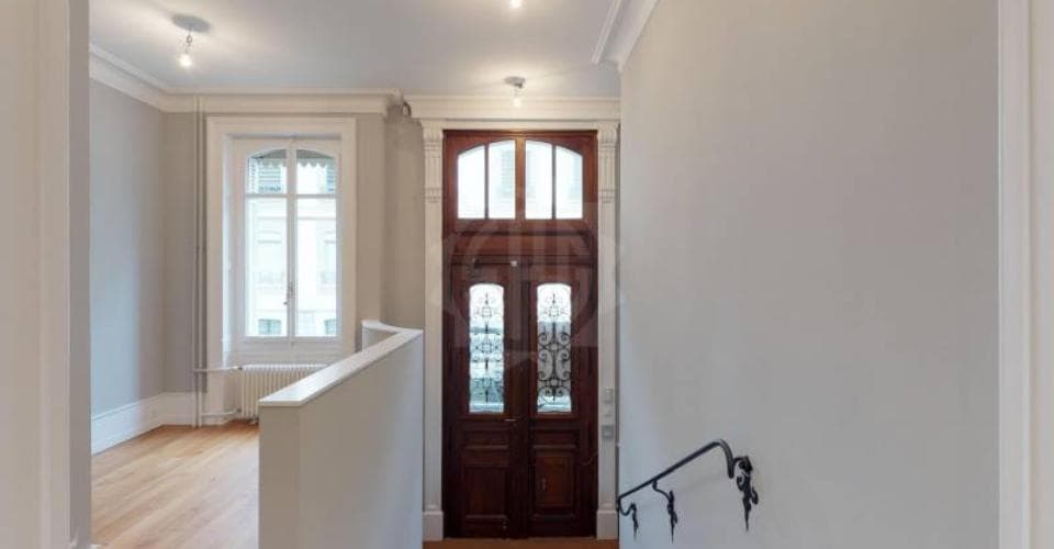 Bureau au rue François-Bellot 12, 1206 Genève – Photo 2 sur 10