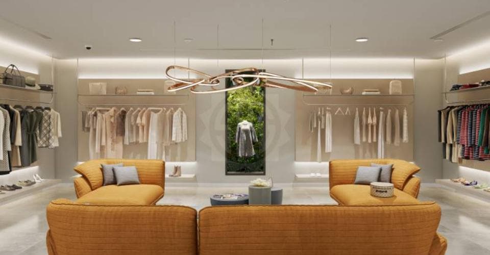 Retail Space at rue du rhône 100, 1204 Geneva – Photo 5 of 8