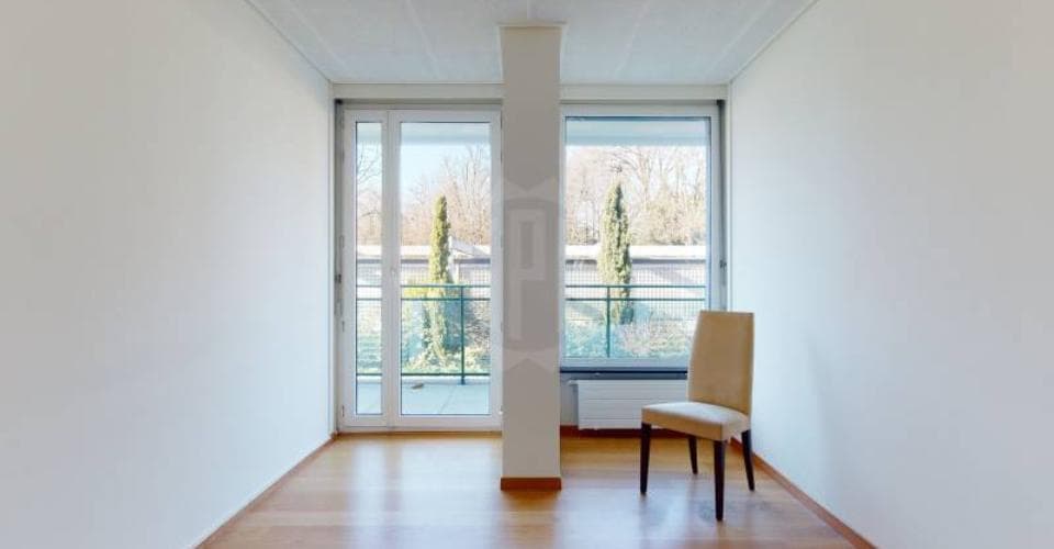Büro an rue de Moillebeau 56, 1209 Genf – Bild 4 von 13