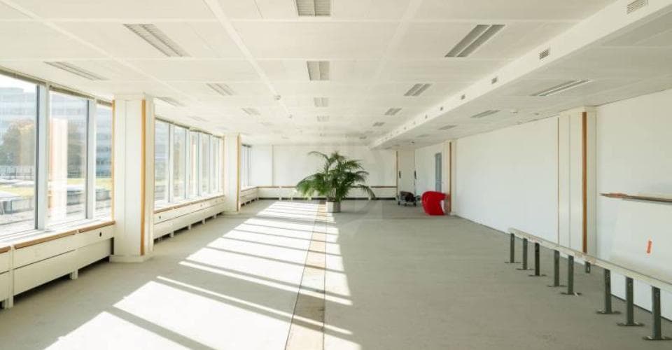 Büro an Air Center, chemin des coquelicots 16, tour B, 1214 Vernier – Bild 4 von 6