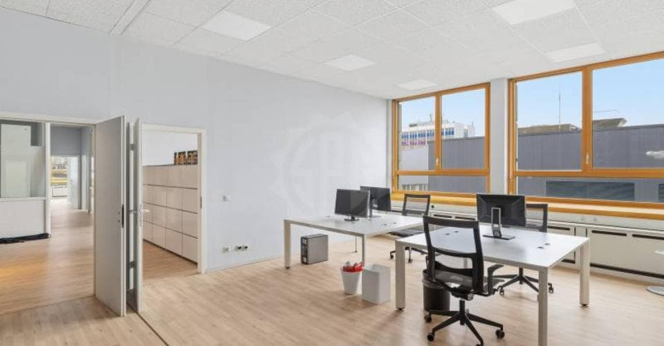 Büro an Rue Baylon 2 bis , 1227 Carouge – Bild 5 von 13
