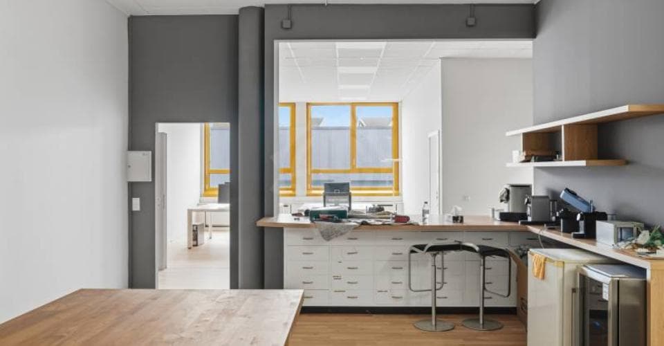 Büro an Rue Baylon 2 bis , 1227 Carouge – Bild 3 von 13