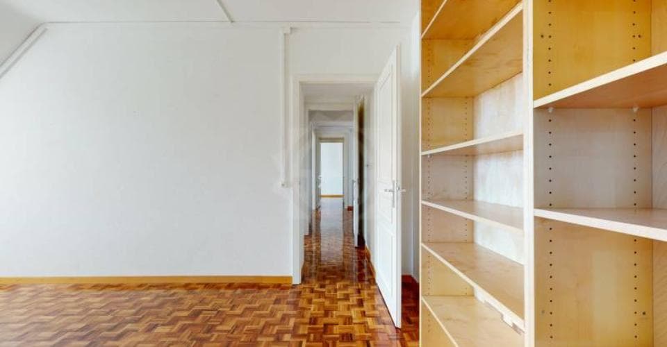 Office at Rue Jean-Sénebier 20, 1205 Geneva – Photo 5 of 9