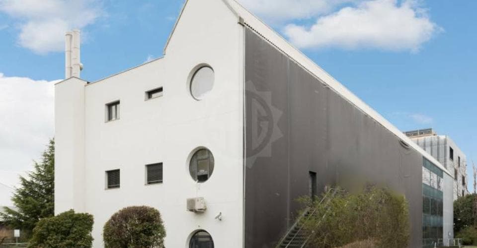 Industrie au Rue du Pré-de-la-Fontaine 2, 1217 Meyrin – Photo 3 sur 10
