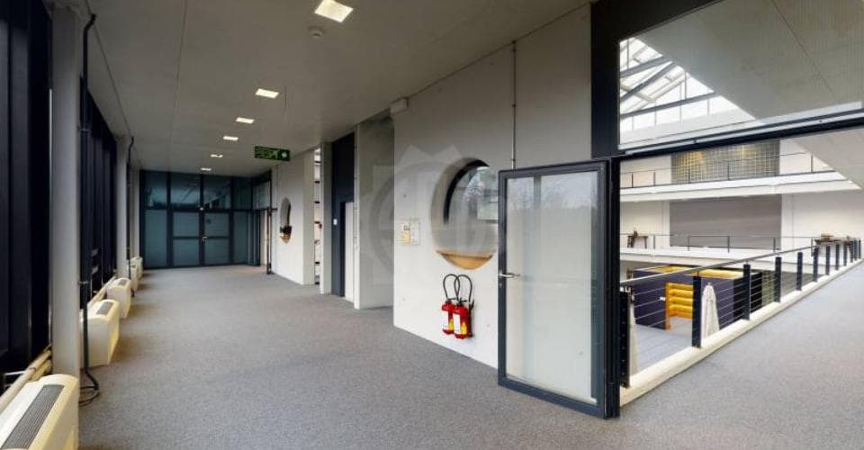 Industrie au Rue du Pré-de-la-Fontaine 2, 1217 Meyrin – Photo 4 sur 10