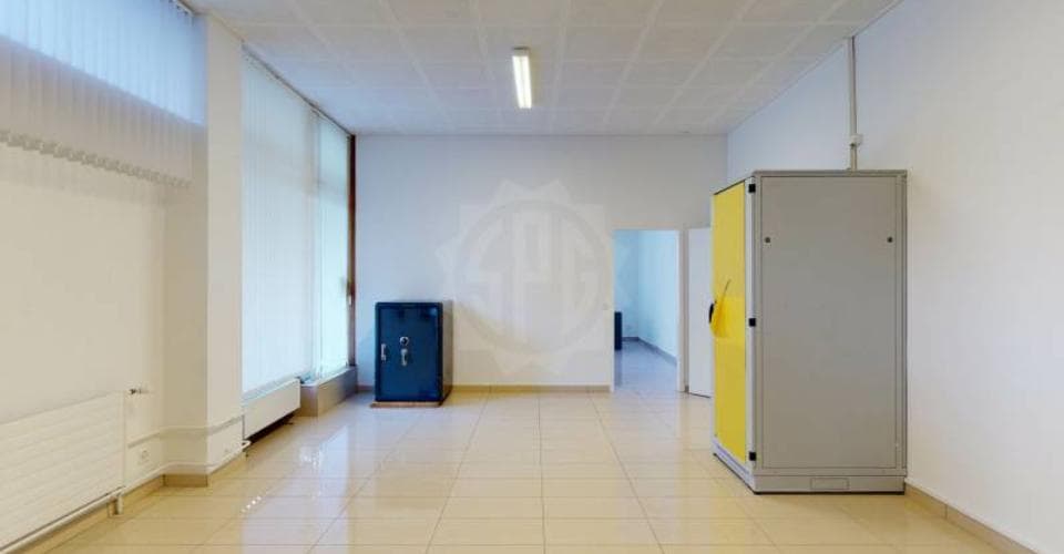 Büro an rue de Moillebeau 58, 1209 Genf – Bild 3 von 13