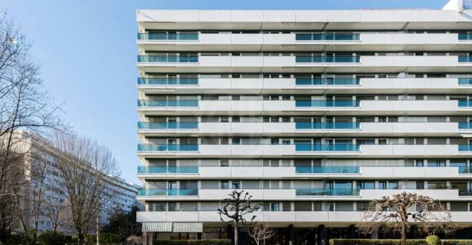 Office at rue de Moillebeau 58, 1209 Geneva – Photo 1 of 13
