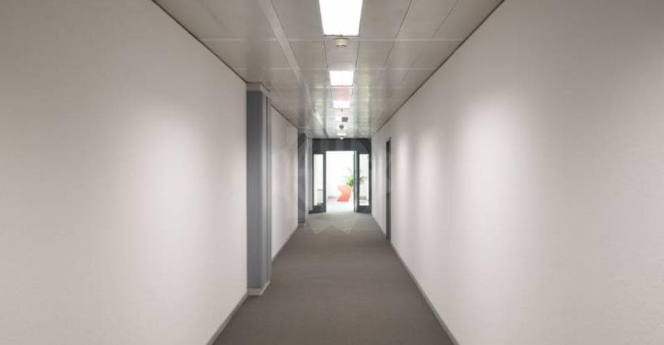 Büro an Air Center, chemin des coquelicots 16, tour B, 1214 Vernier – Bild 5 von 12