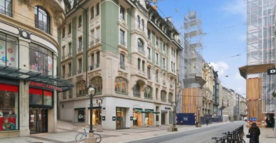 rue de la Croix d'Or 10