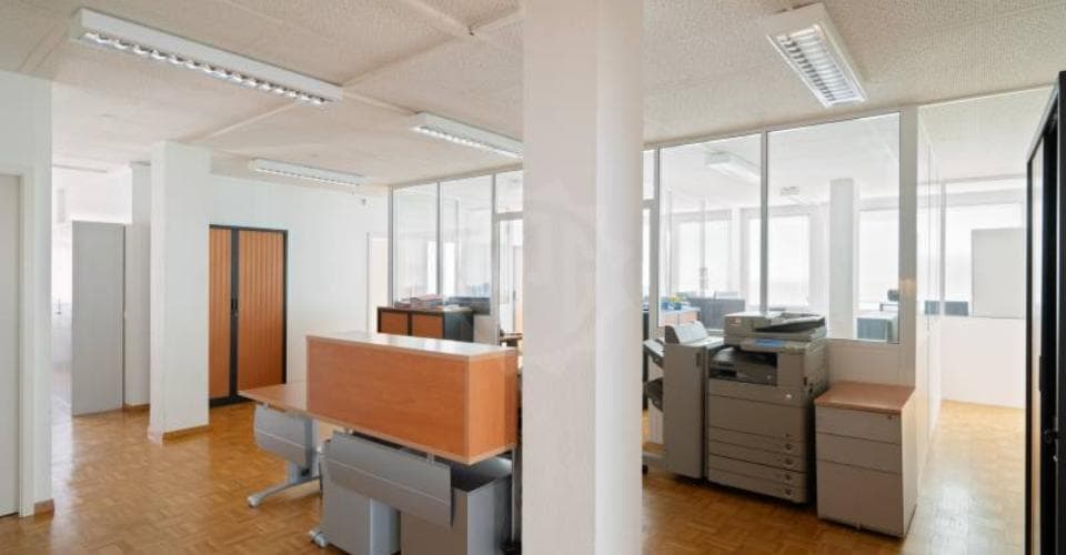 Bureau au Eaux-vives 6, 1207 Genève – Photo 5 sur 13