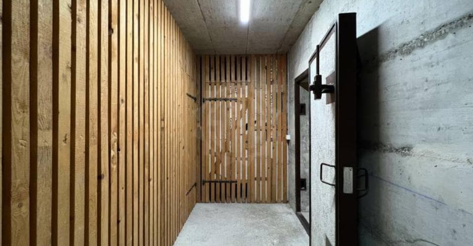 Dépôt au Rue du Rhône 30, 1204 Genève – Photo 4 sur 6
