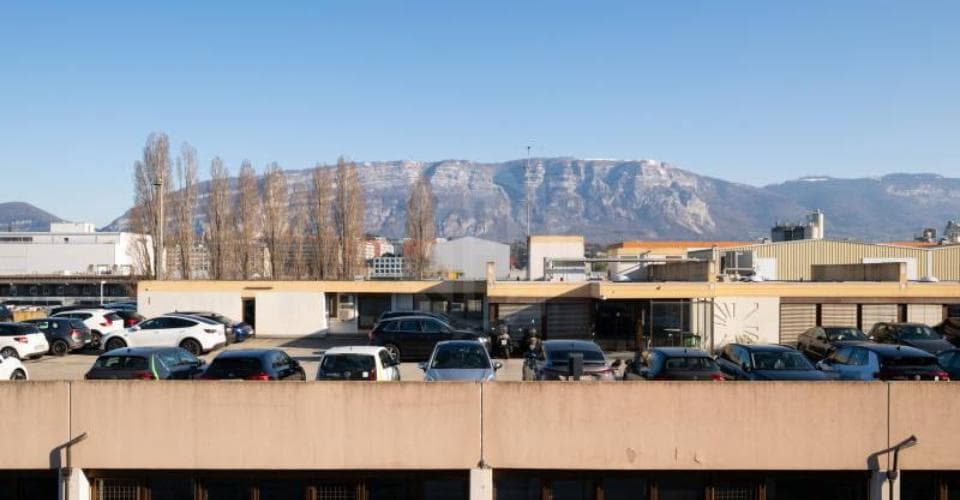 Industrie an Route des Jeunes 59, 1212 Grand-Lancy – Bild 5 von 7