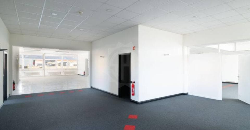 Industrie an Route des Jeunes 59, 1212 Grand-Lancy – Bild 3 von 7