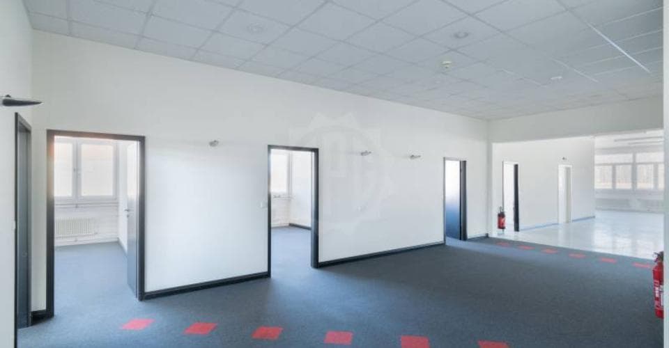 Industrie an Route des Jeunes 59, 1212 Grand-Lancy – Bild 4 von 7