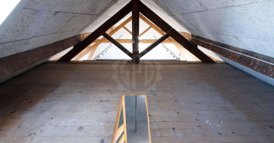Büro an Rue du tunnel 7, 1227 Carouge – Bild 3 von 8