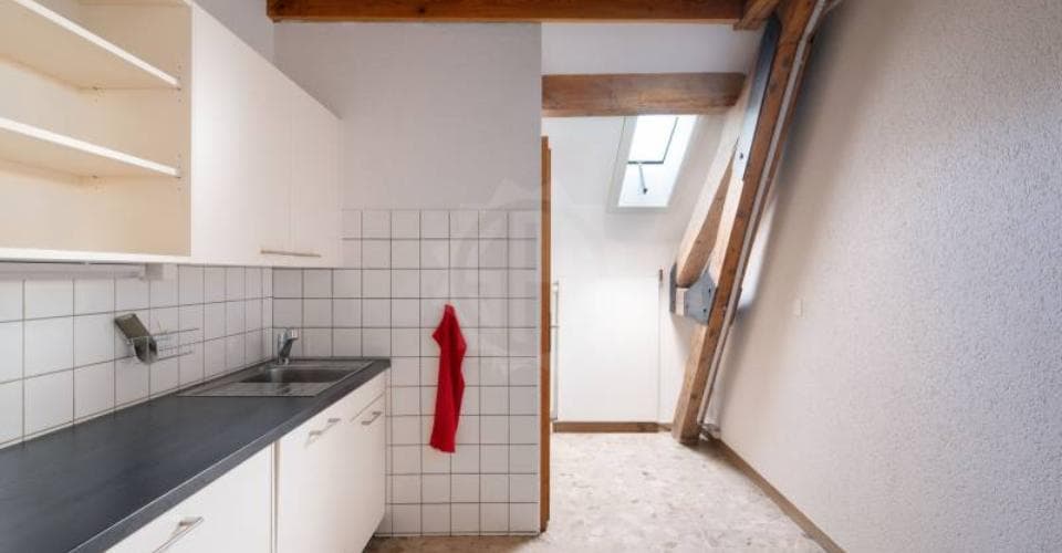 Büro an Rue du tunnel 7, 1227 Carouge – Bild 4 von 8