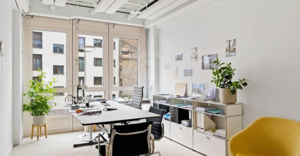 Büro an Rue du Vieux-Billard 3, 1205 Genf – Bild 5 von 12