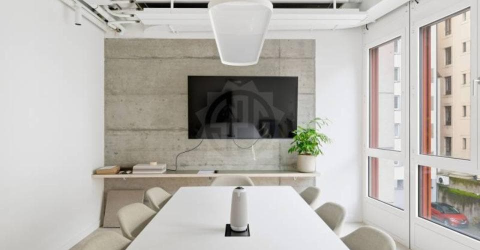 Büro an Rue du Vieux-Billard 3, 1205 Genf – Bild 5 von 12
