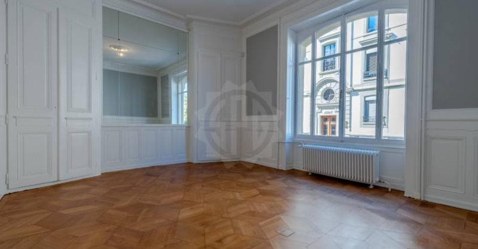 Bureau au rue François-Bellot 10, 1206 Genève – Photo 5 sur 12
