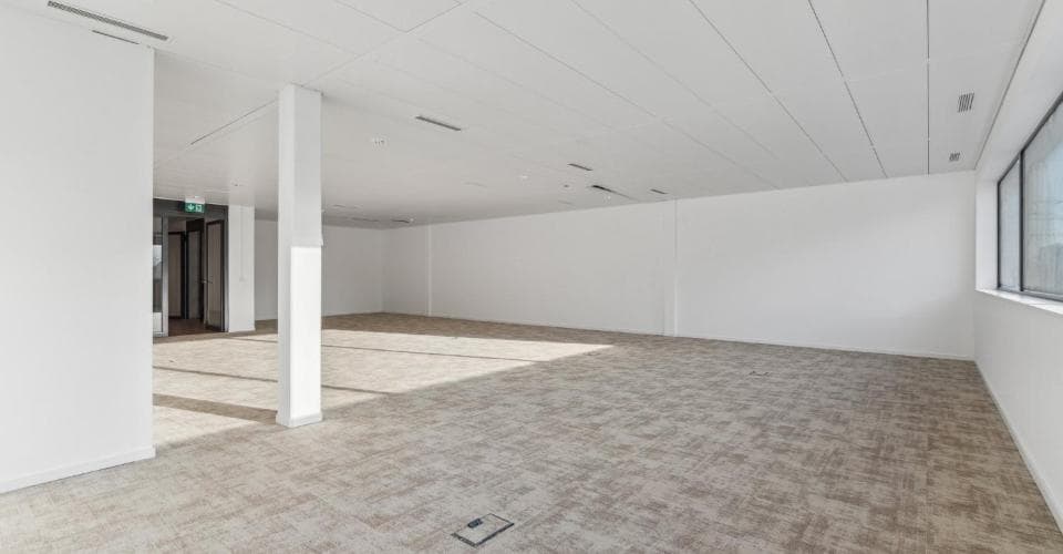 Bureau au chemin Terre-Bonne  23, 1262 Eysins – Photo 4 sur 9