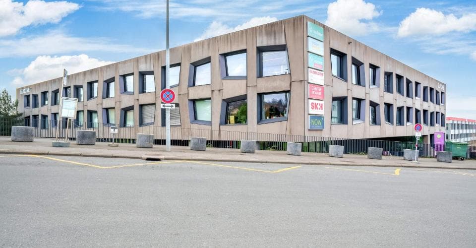 Route de la Corniche 1